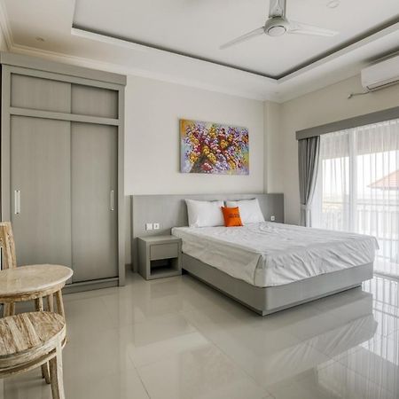 Koolkost @ Taman Griya Jimbaran Hotel BALI Kültér fotó